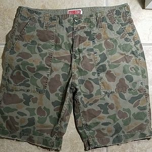 All son brand men shorts